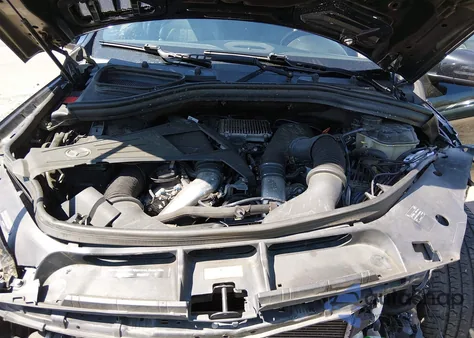 2014 Mercedes-Benz Gl 450 4Matic from USA, damaged, VIN 4JGDF7CE8EA386180